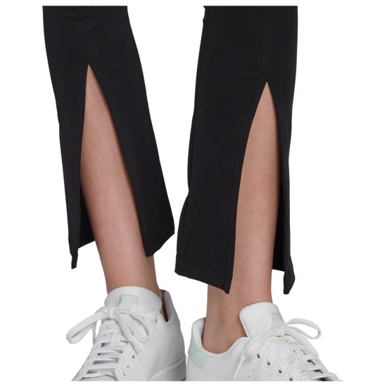 OPEN HEM TIGHTS